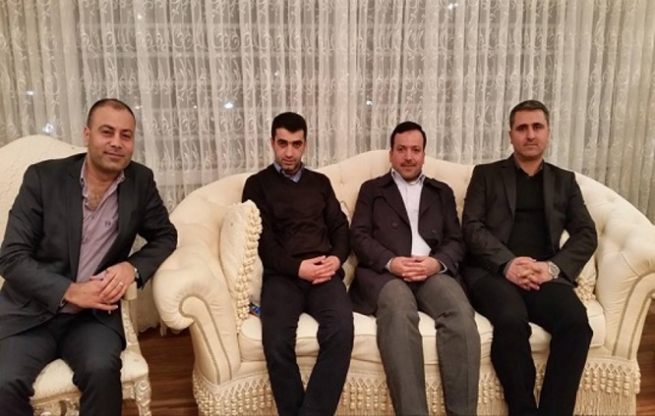  ھەڵسووڕاوێکی پێشووی بزووتنەوەکە: گۆڕان لە ئاستی متمانەی دەنگدەراندا نییە 